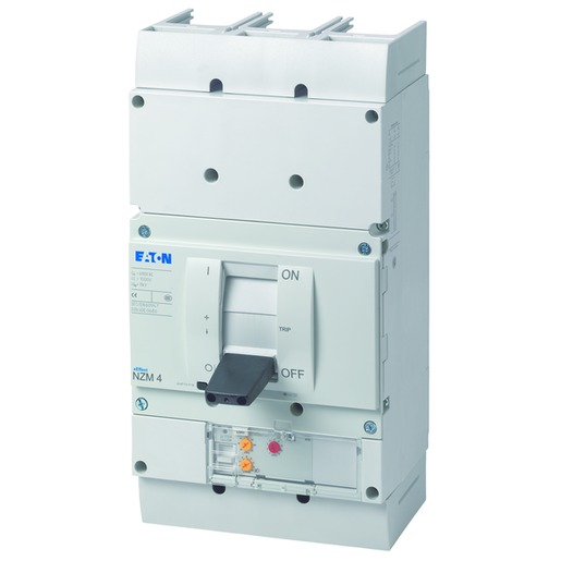 Eaton Electric NZMH4-ME875 Turkey