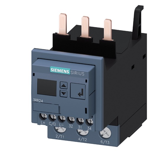 Siemens 3RR2443-1AA40 Turkey