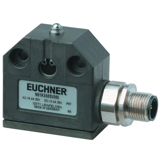 Euchner NB01K556-M Turkey