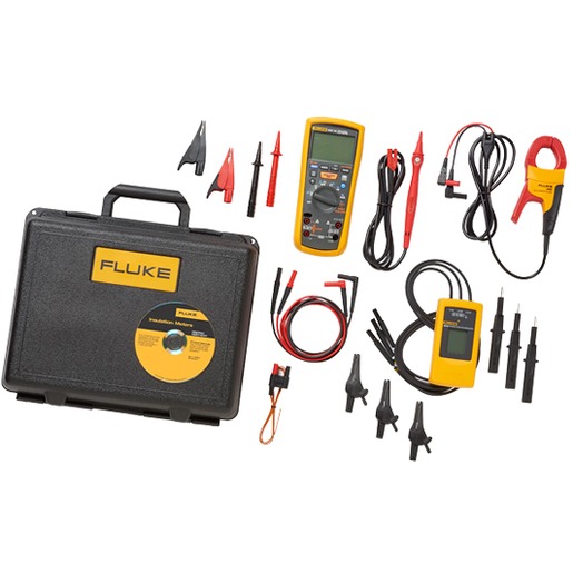 Fluke FLUKE-1587/MDT FC Turkey