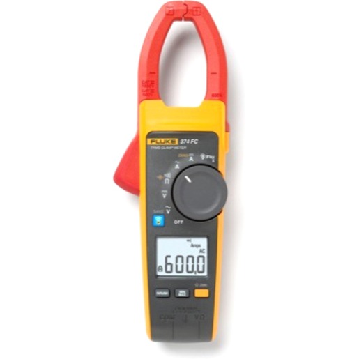Fluke FLUKE-374 FC Turkey