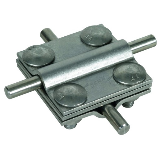 Dehn + Söhne KS 8.10 8.10 FL30 ZP FRSM8 V4A Turkey