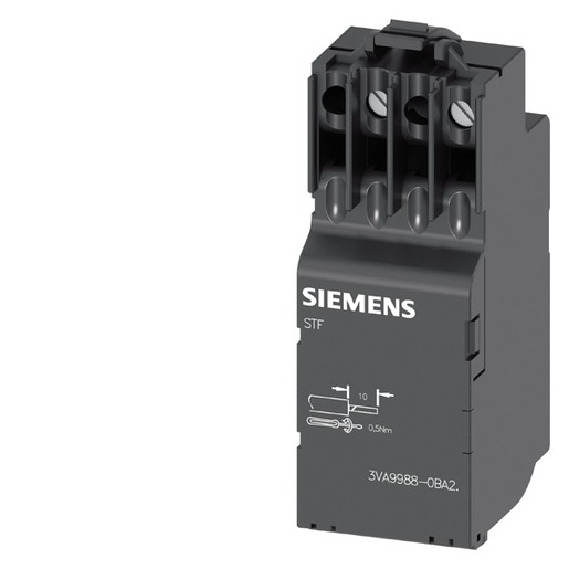 Siemens 3VA9988-0BA23 Turkey