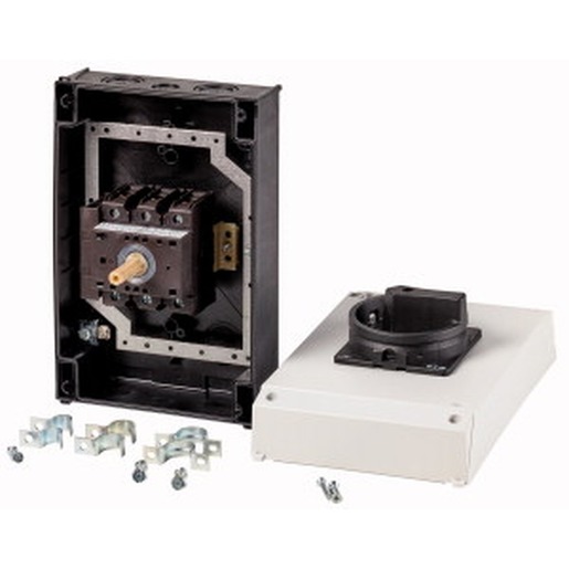 Eaton Electric P3-63/I4/MBS/SVB-SW/HI11 Turkey