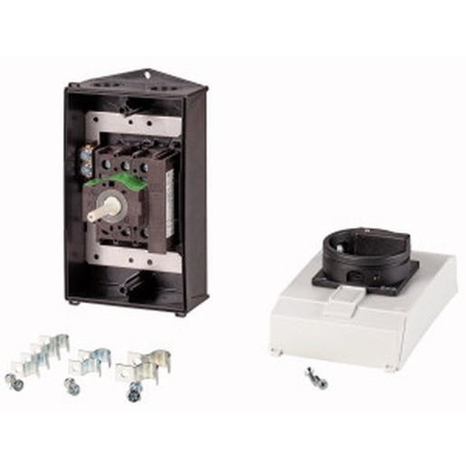 Eaton Electric P1-25/I2H/MBS/SVB-SW/HI11 Turkey