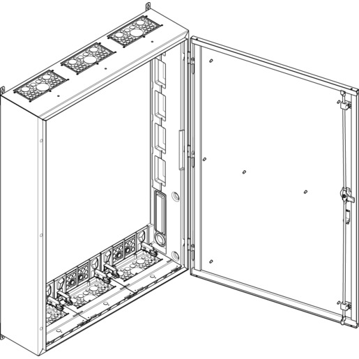 ABN Braun SP37 Turkey