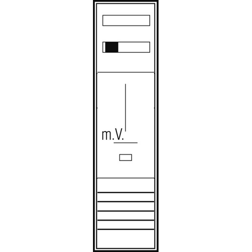 ABN Braun S17NORD0XN Turkey