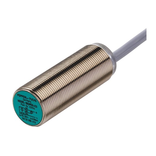 Pepperl+Fuchs NBB5-18GM50-E2 Turkey
