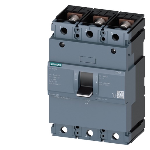 Siemens 3VA1225-1AA32-0AA0 Turkey