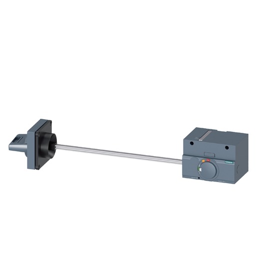 Siemens 3VA9257-0PK11 Turkey