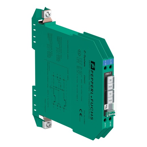 Pepperl+Fuchs Z966.F Turkey