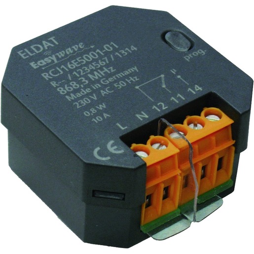 Eldat RCJ16E5001-01-23K Turkey