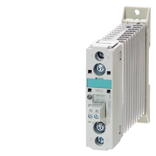 Siemens 3RF2320-1CA44 Turkey