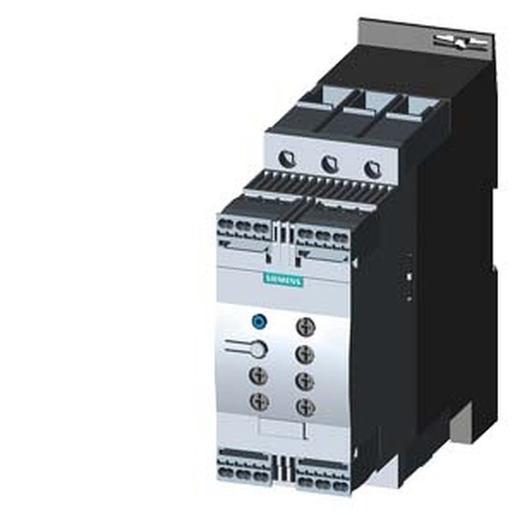 Siemens 3RW4037-2BB04 Turkey