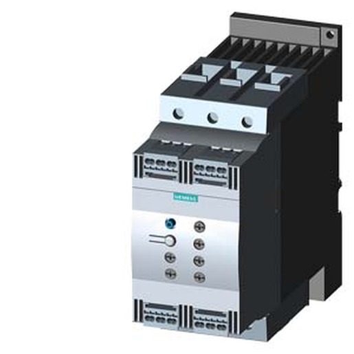 Siemens 3RW4047-2BB04 Turkey