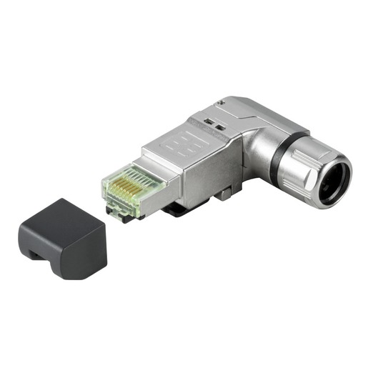 Weidmüller IE-PS-RJ45-FH-90-P-1.6 Turkey