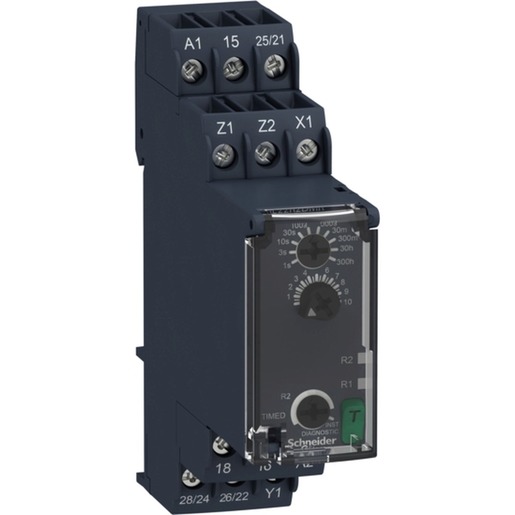 Schneider Electric RE22R2MWMR Turkey