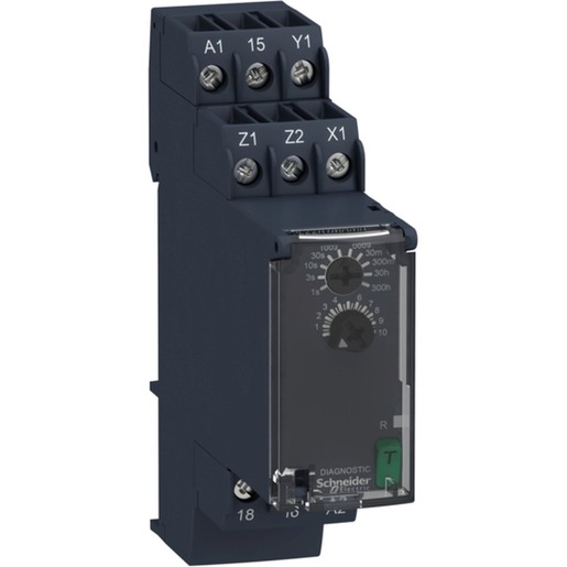 Schneider Electric RE22R1MAMR Turkey