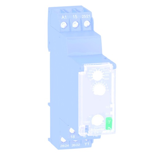 Schneider Electric RE22R2CMR Turkey