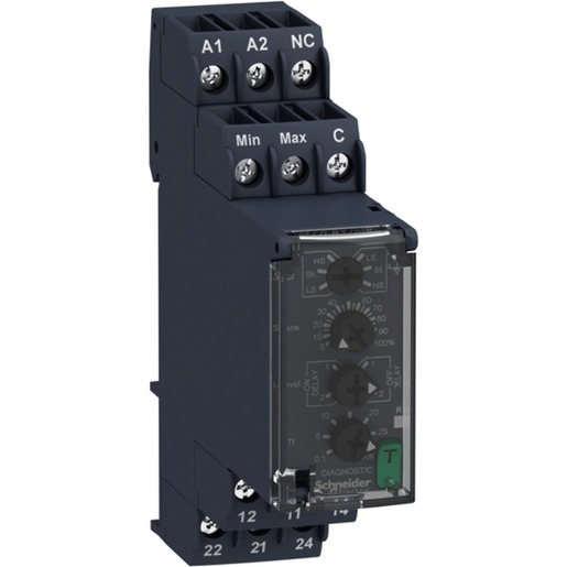 Schneider Electric RM22LA32MR Turkey