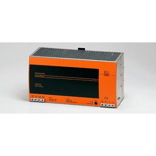 Ifm Electronic POWER SUPPLY/24VDC/30A Turkey