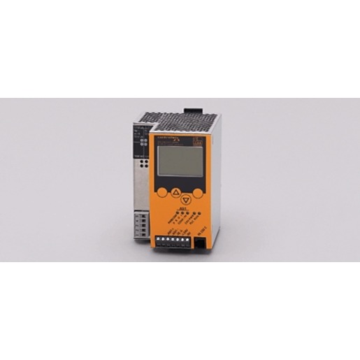 Ifm Electronic ControllerE M4 1Master DN Turkey