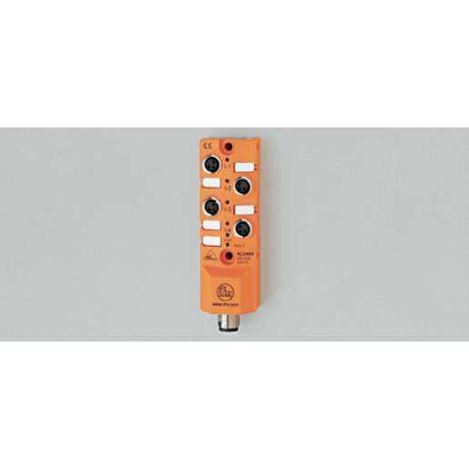 Ifm Electronic CompactM8 4DI Turkey