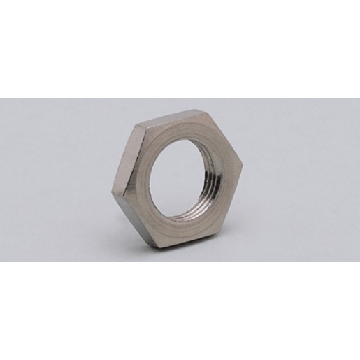 Ifm Electronic NUT M12X1 BRASS 2 PIECES Turkey