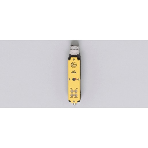 Ifm Electronic Safetyswitch 2SI3DO A/-CCCP Turkey