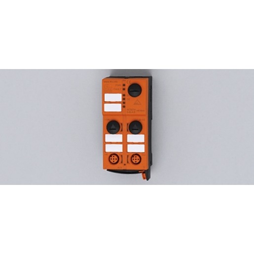 Ifm Electronic ClassicLine IO-Link 2 Ports Turkey