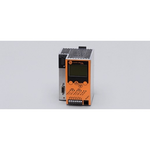 Ifm Electronic ControllerE M4 1Mstr DPV1 Turkey