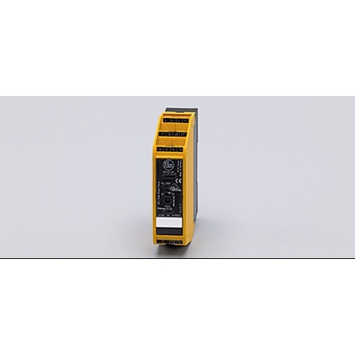 Ifm Electronic SmartLine Module 2SO IP20 Turkey