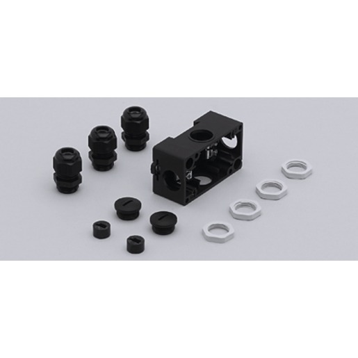 Ifm Electronic EMS-BASE RC ST SET Turkey