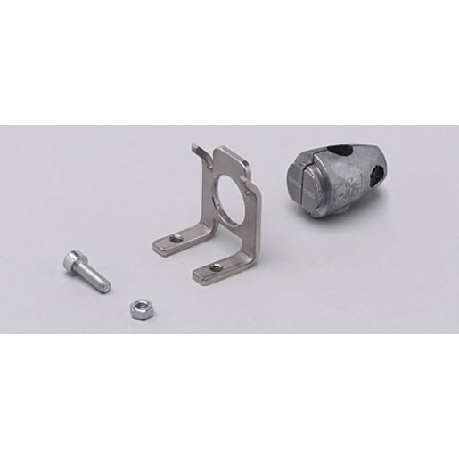 Ifm Electronic O4 MOUNTING BRACKET        200 Turkey