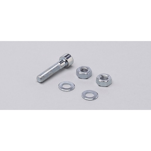Ifm Electronic SCREW M10X45               200 Turkey