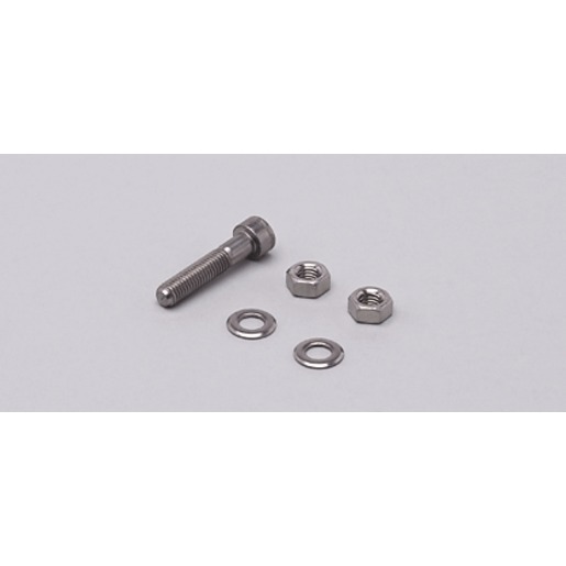 Ifm Electronic SCREW M8X40                200 Turkey