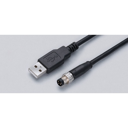Ifm Electronic USB M8 CABLE Turkey