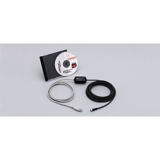 Ifm Electronic USB/RS485 EFECTOR OCTAVIS Turkey