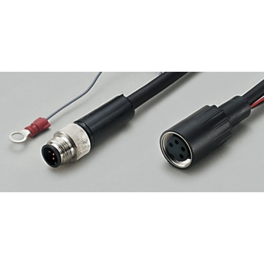 Ifm Electronic ADAPTER CABLE M12-M16 Turkey