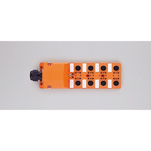 Ifm Electronic ZDO8H050VAS000---KA Turkey