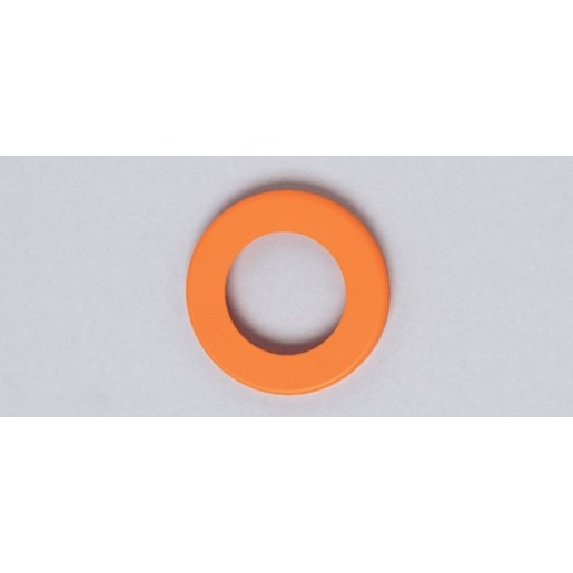 Ifm Electronic ORANGE COVER RING FOR KT Turkey