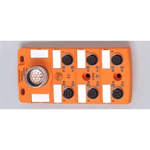 Ifm Electronic ZDO6H05DMSS0000-00STAK190MSS Turkey