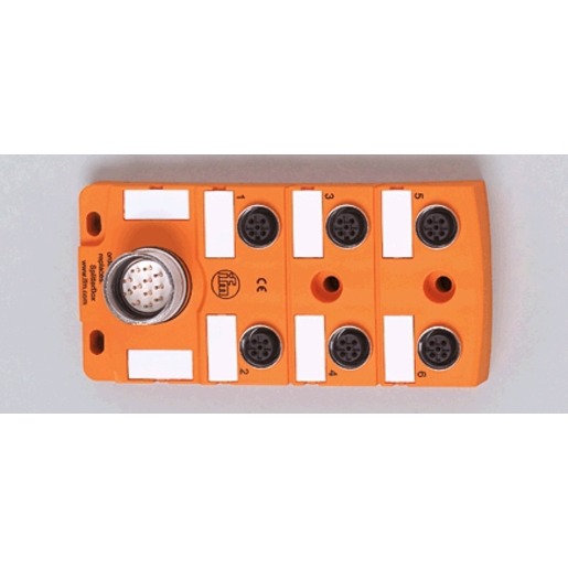 Ifm Electronic ZDO6H050MSS0000-00STAK190MSS Turkey
