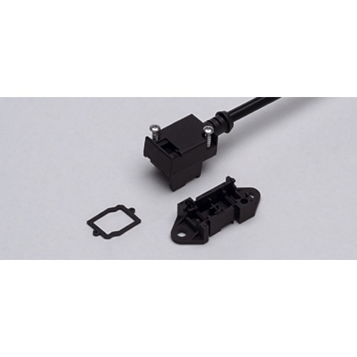 Ifm Electronic FC connector PVC V2A 2m Turkey