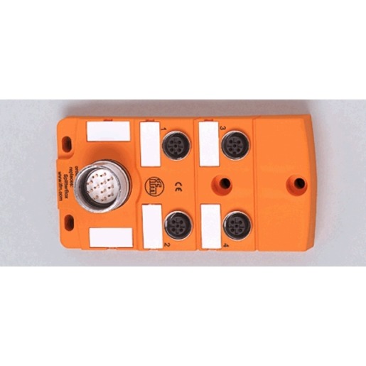 Ifm Electronic ZDO4H050MSS0000-00STAK190MSS Turkey