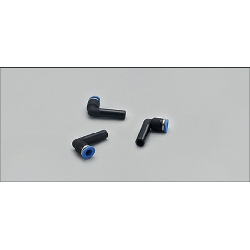 Ifm Electronic AirBox push-in L-connector 10 pcs. Turkey
