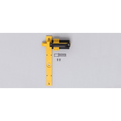 Ifm Electronic Safety door bolt plastics Turkey