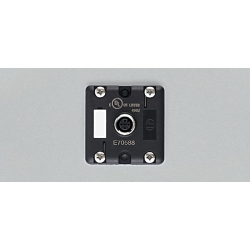 Ifm Electronic QUAD M12 AS-i/24V 4A Turkey