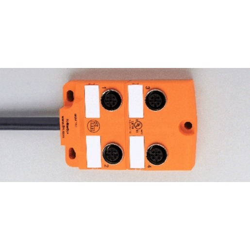 Ifm Electronic ZDO4H050MSS0010H11 Turkey