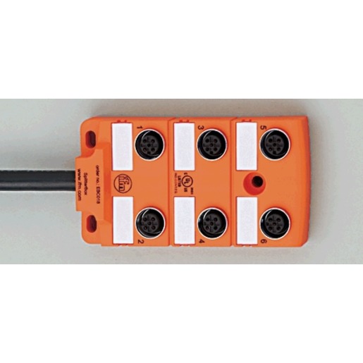 Ifm Electronic ZDO6H050MSS0010H09 Turkey